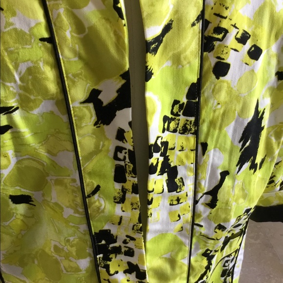 Jacket - Picture 2 of 4